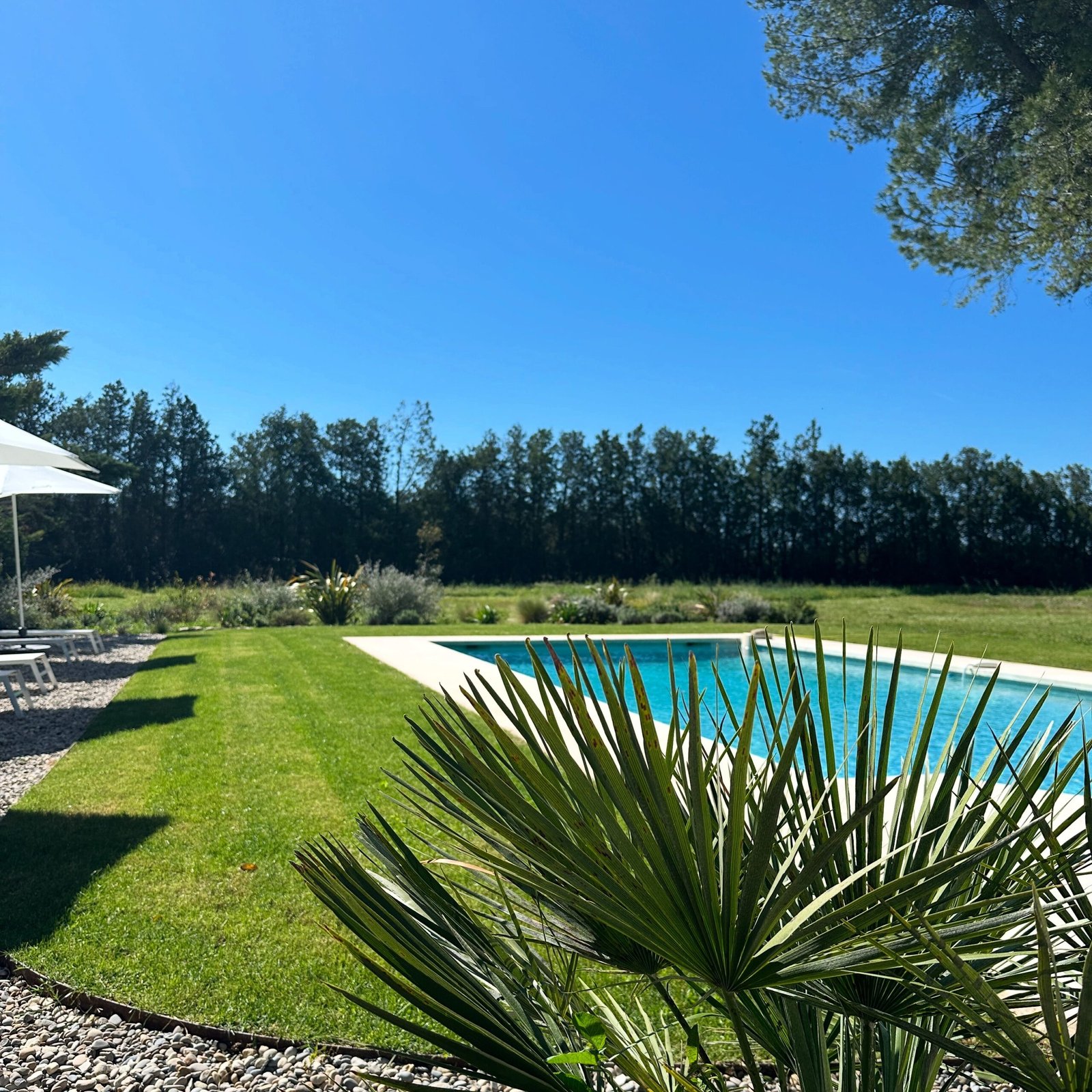 Location maison de vacances Luberon mas des étoiles Luberon