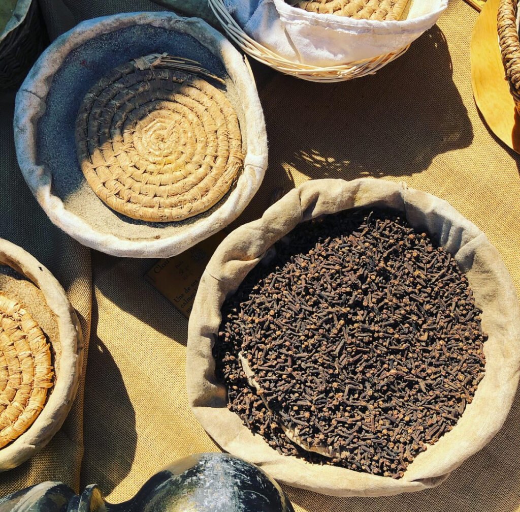 marché luberon location vacances